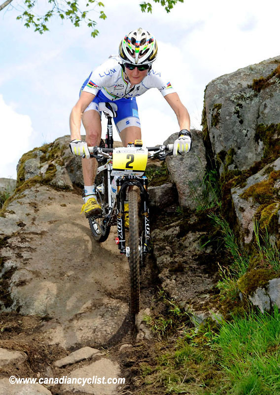La Bresse World Cup