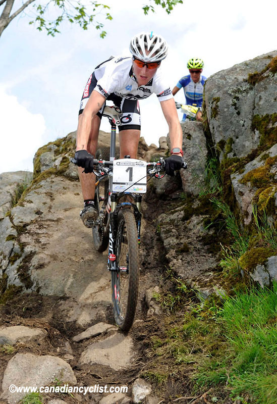 La Bresse World Cup