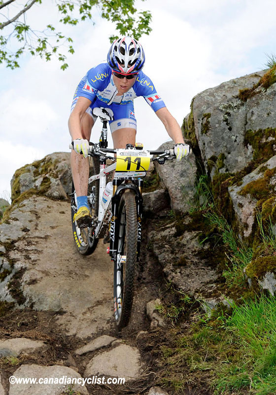 La Bresse World Cup