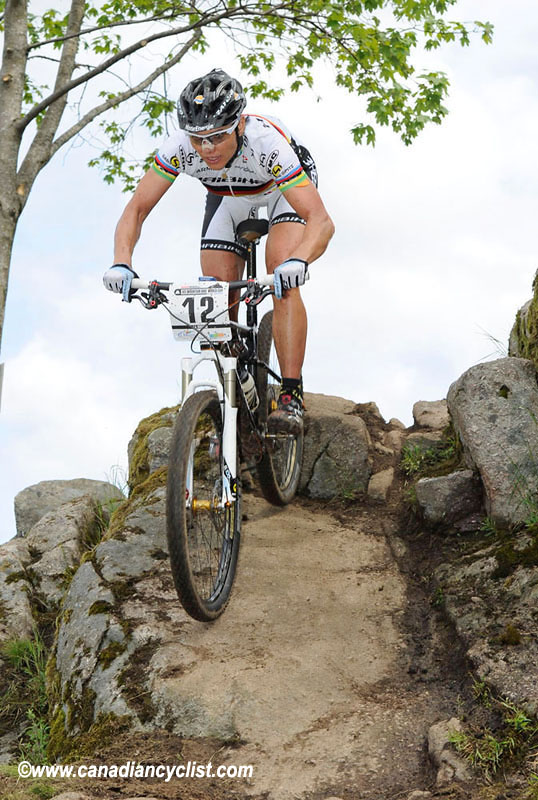 La Bresse World Cup