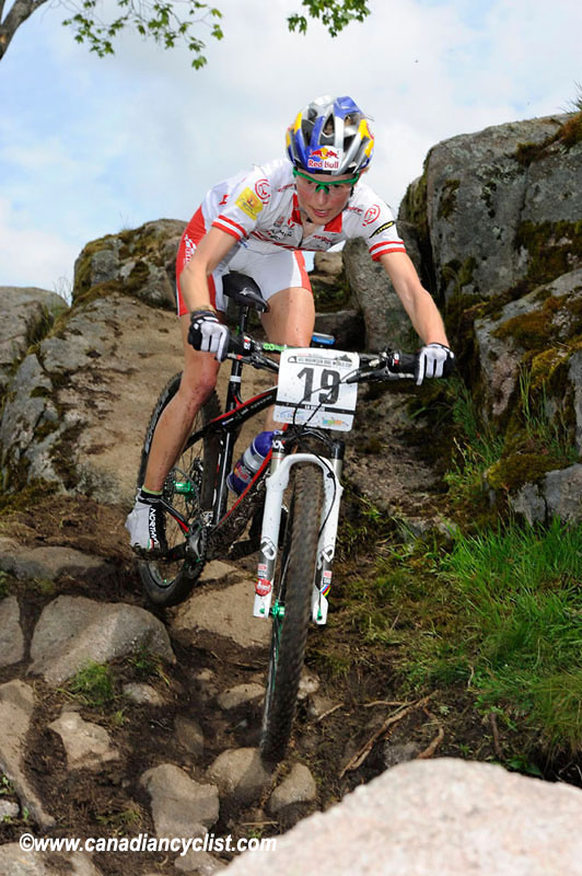 La Bresse World Cup