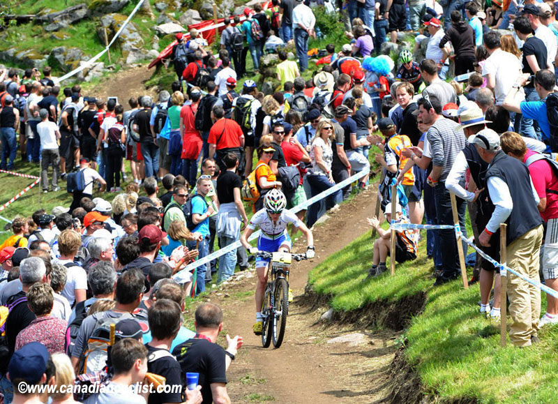 La Bresse World Cup