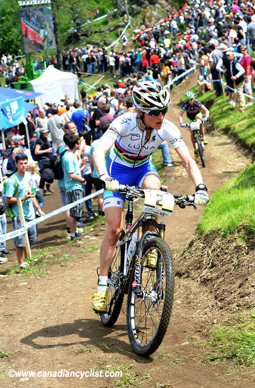 La Bresse World Cup