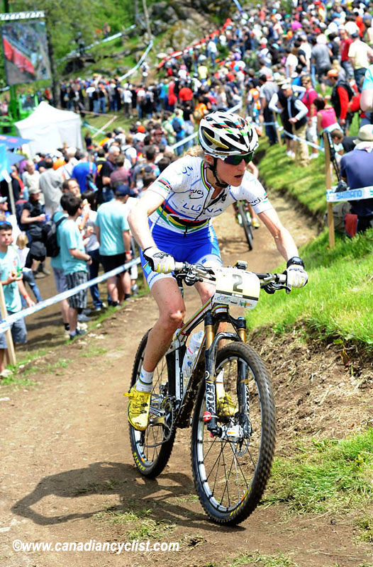 La Bresse World Cup