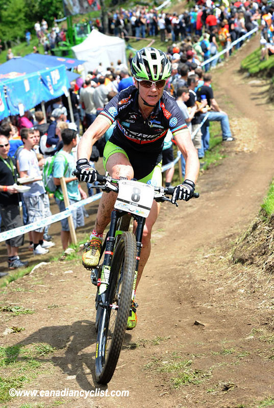 La Bresse World Cup