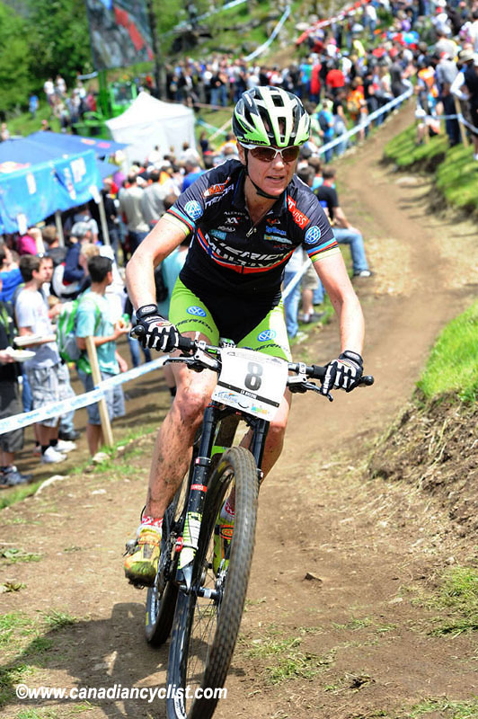 La Bresse World Cup