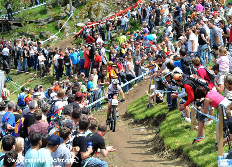 La Bresse World Cup
