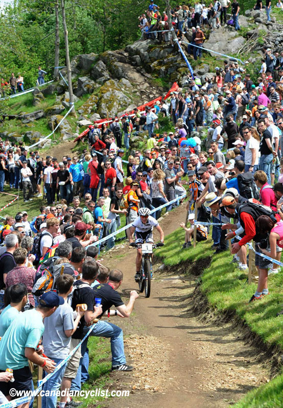 La Bresse World Cup