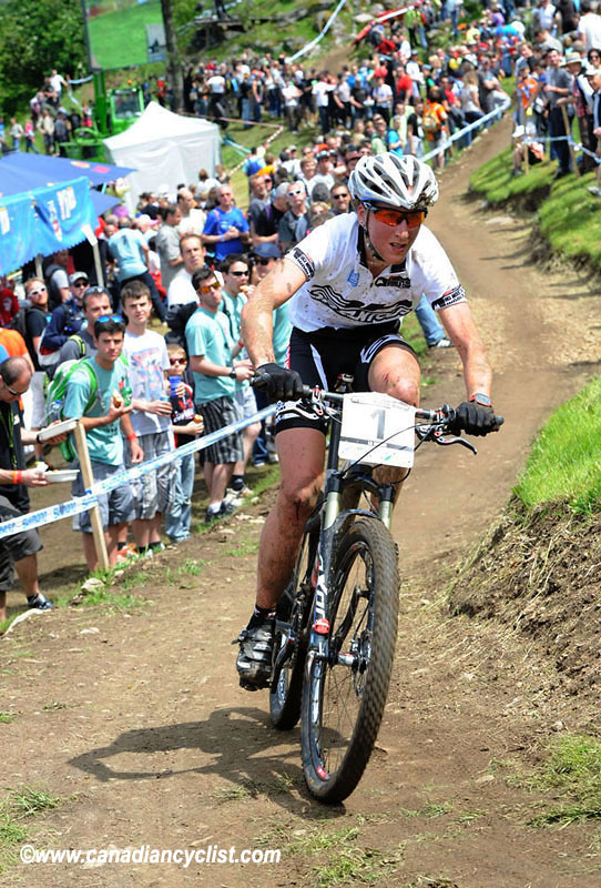 La Bresse World Cup