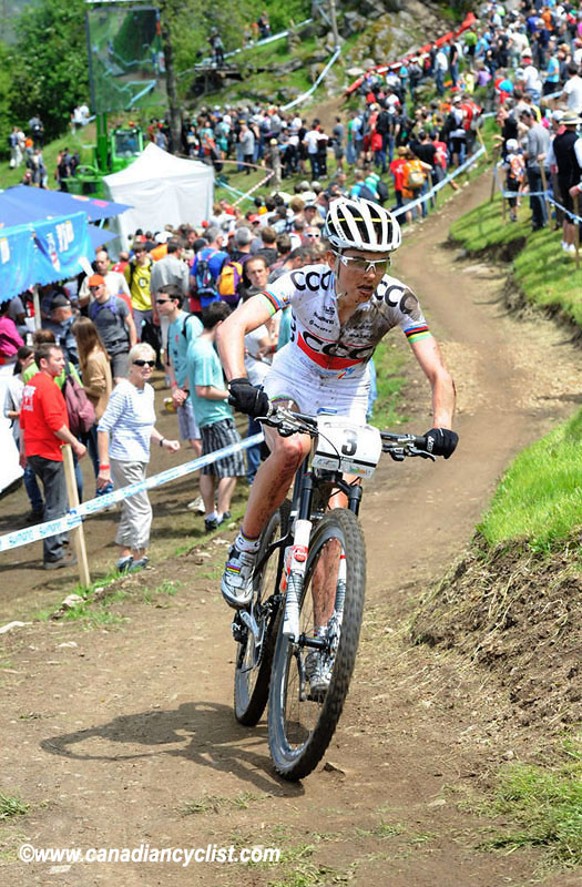 La Bresse World Cup