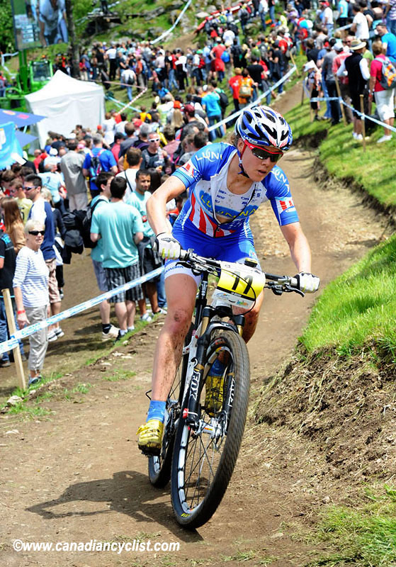La Bresse World Cup