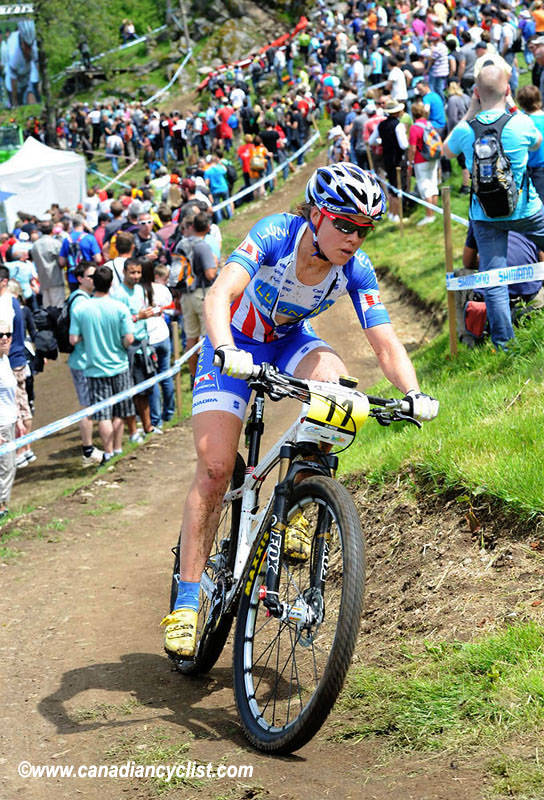 La Bresse World Cup
