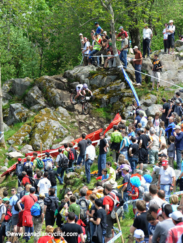 La Bresse World Cup