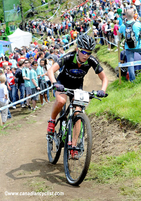 La Bresse World Cup