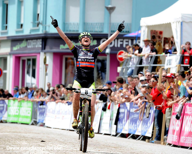 La Bresse World Cup