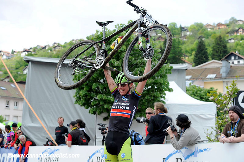 La Bresse World Cup