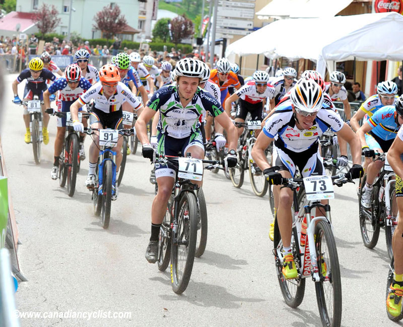 La Bresse World Cup