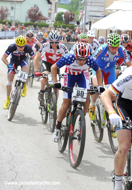 La Bresse World Cup