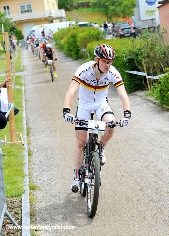 La Bresse World Cup