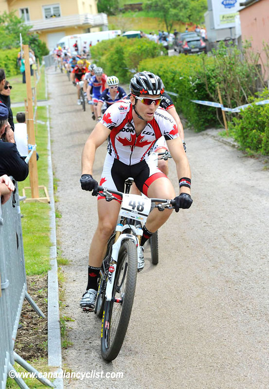 La Bresse World Cup