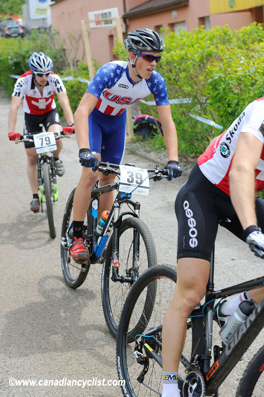 La Bresse World Cup