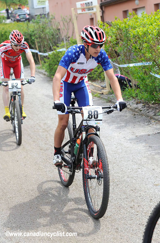 La Bresse World Cup