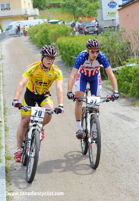 La Bresse World Cup