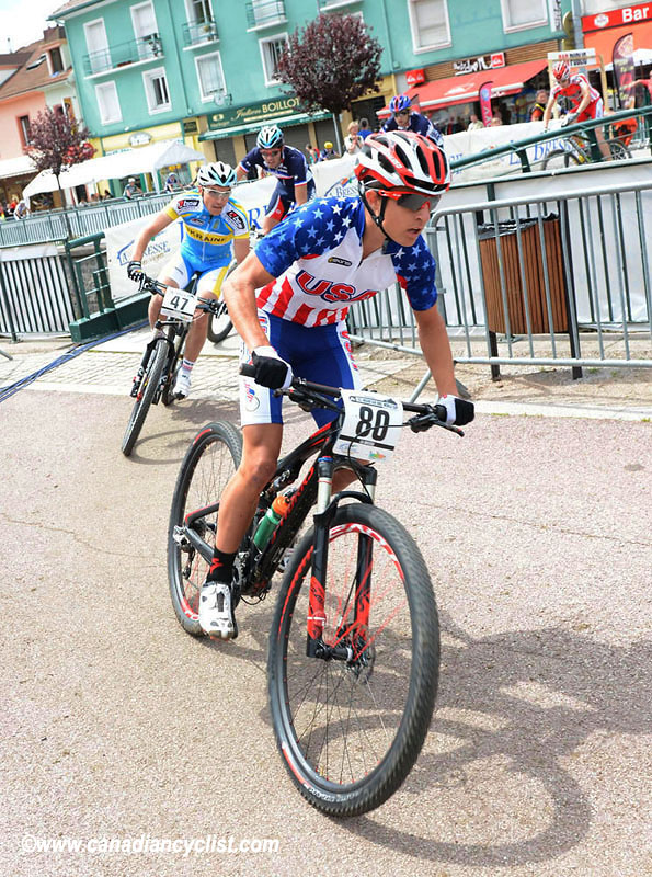 La Bresse World Cup