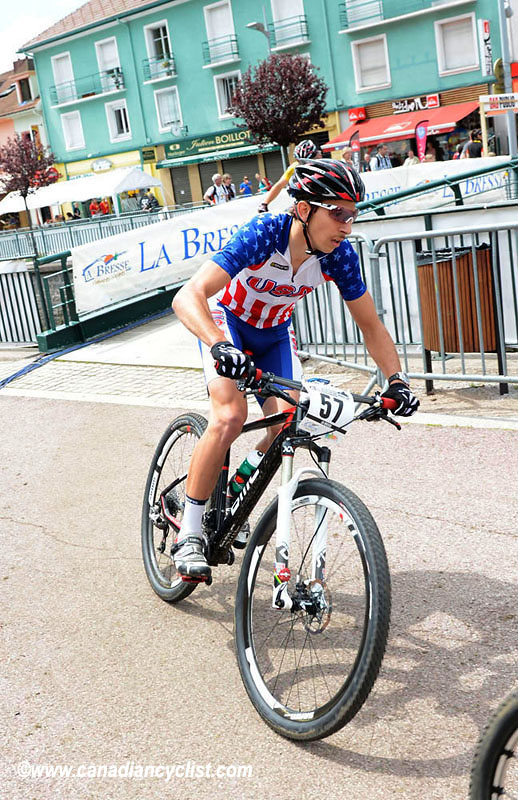 La Bresse World Cup