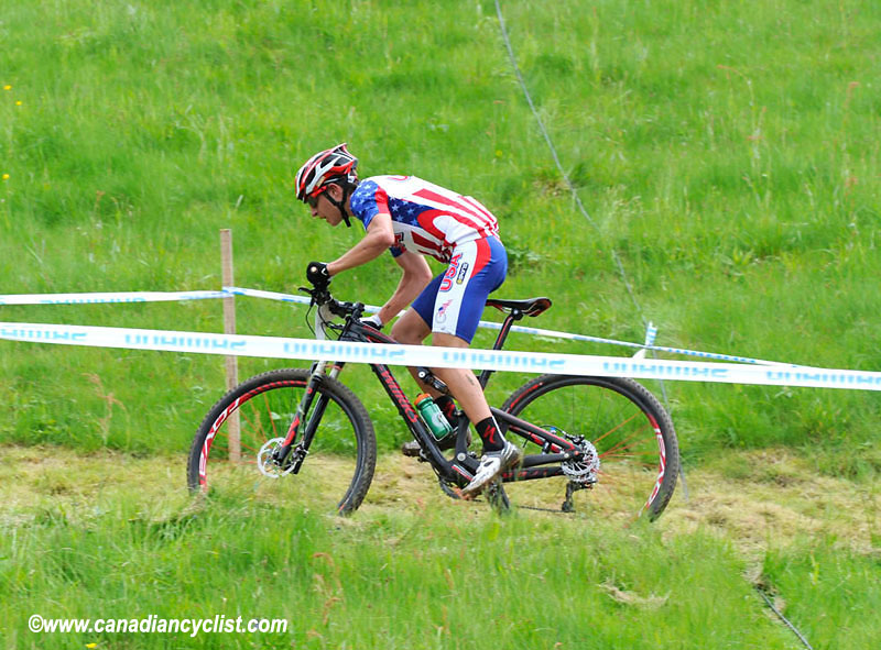 La Bresse World Cup