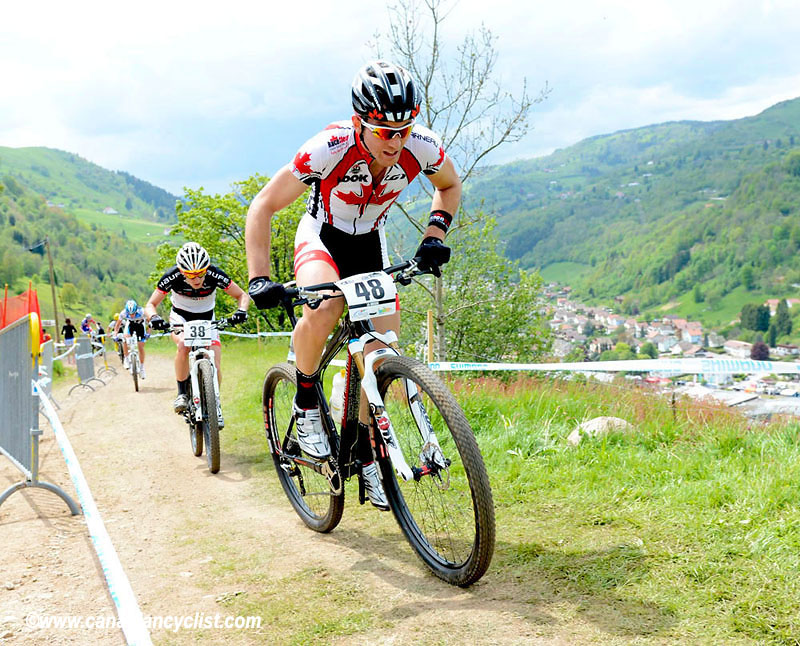 La Bresse World Cup