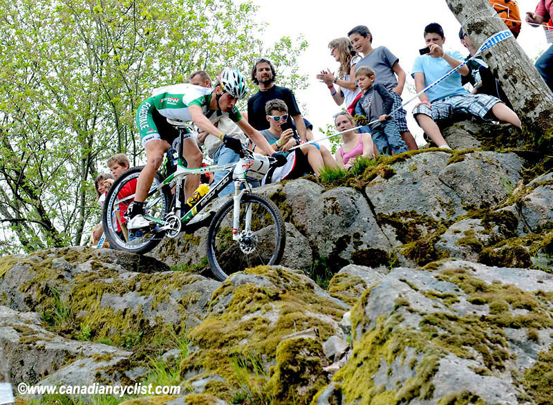 La Bresse World Cup