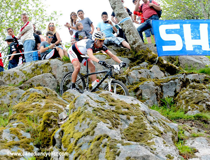 La Bresse World Cup