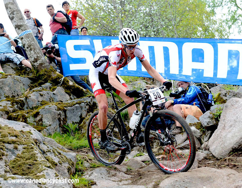 La Bresse World Cup