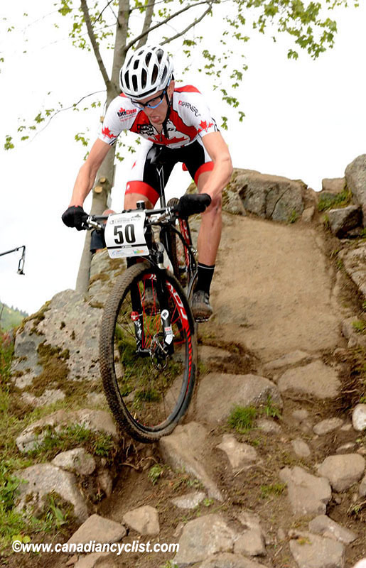 La Bresse World Cup