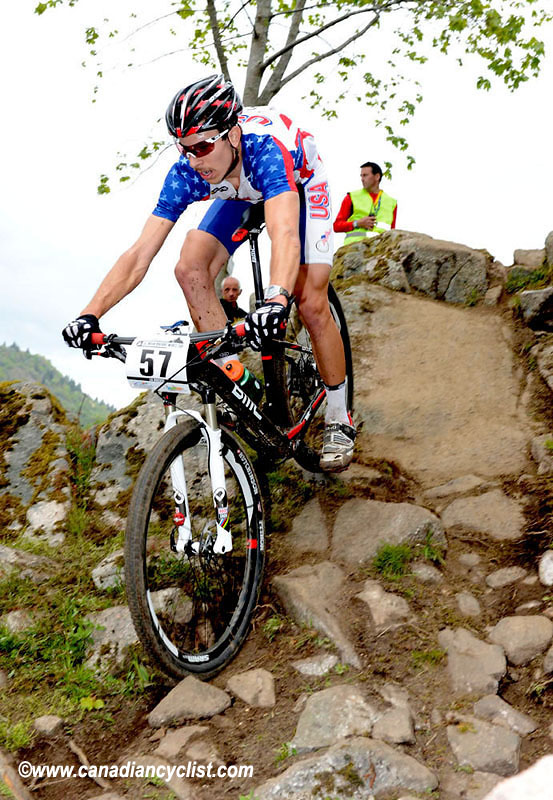 La Bresse World Cup
