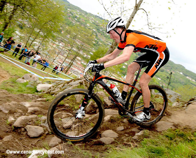 La Bresse World Cup