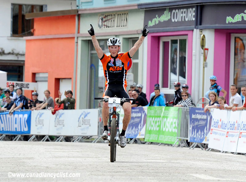La Bresse World Cup
