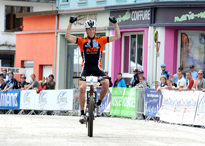 La Bresse World Cup