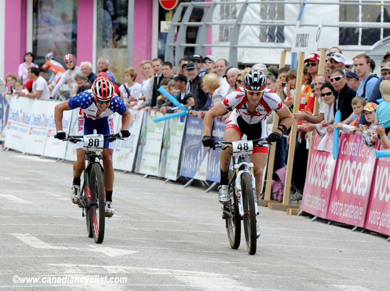 La Bresse World Cup