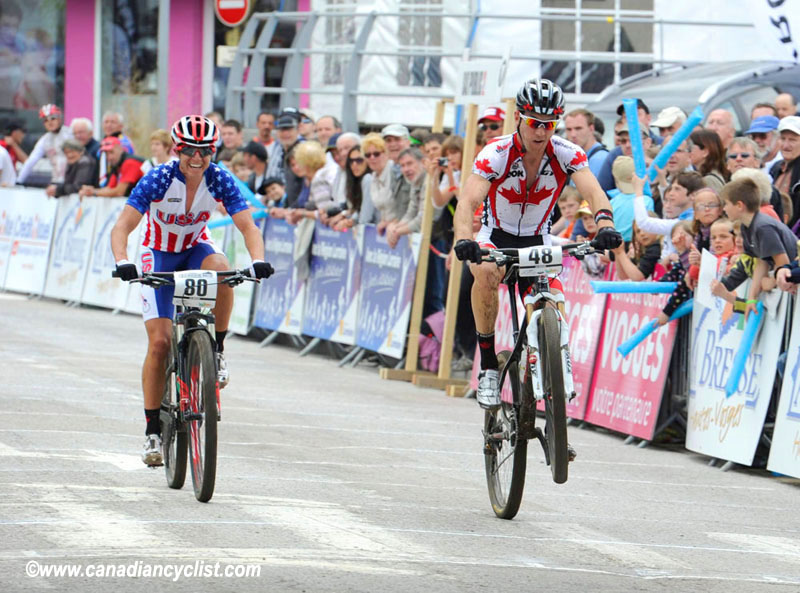 La Bresse World Cup