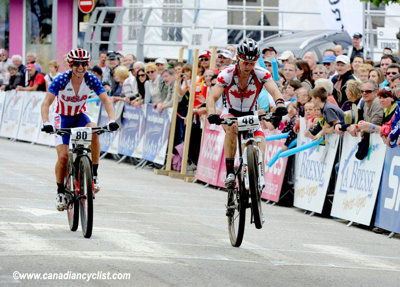 La Bresse World Cup