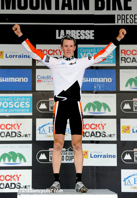 La Bresse World Cup