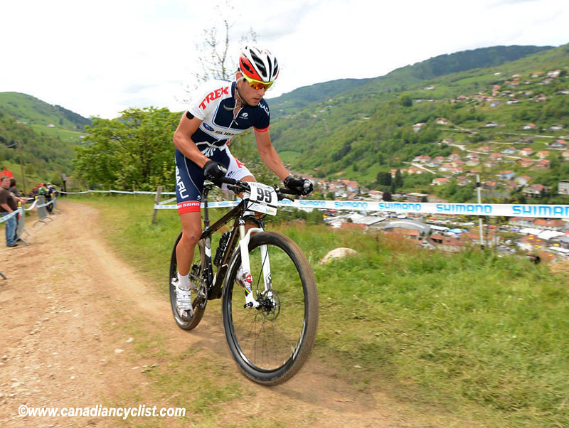 La Bresse World Cup