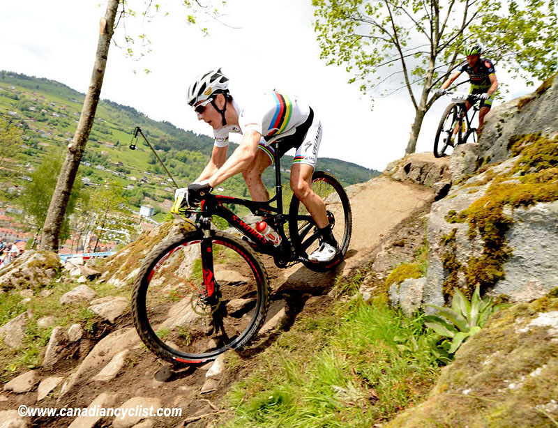 La Bresse World Cup