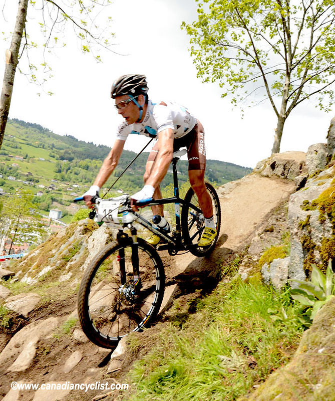 La Bresse World Cup