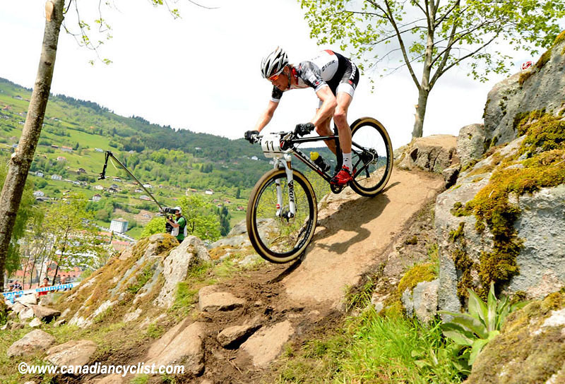 La Bresse World Cup