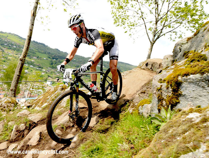 La Bresse World Cup