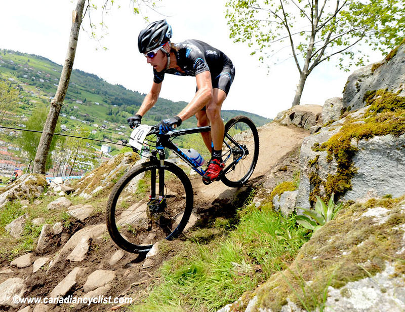 La Bresse World Cup