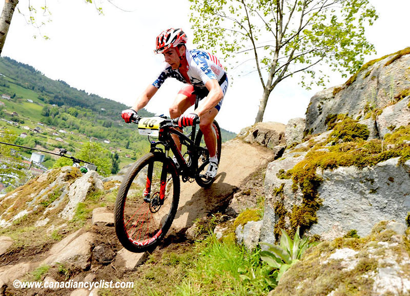 La Bresse World Cup